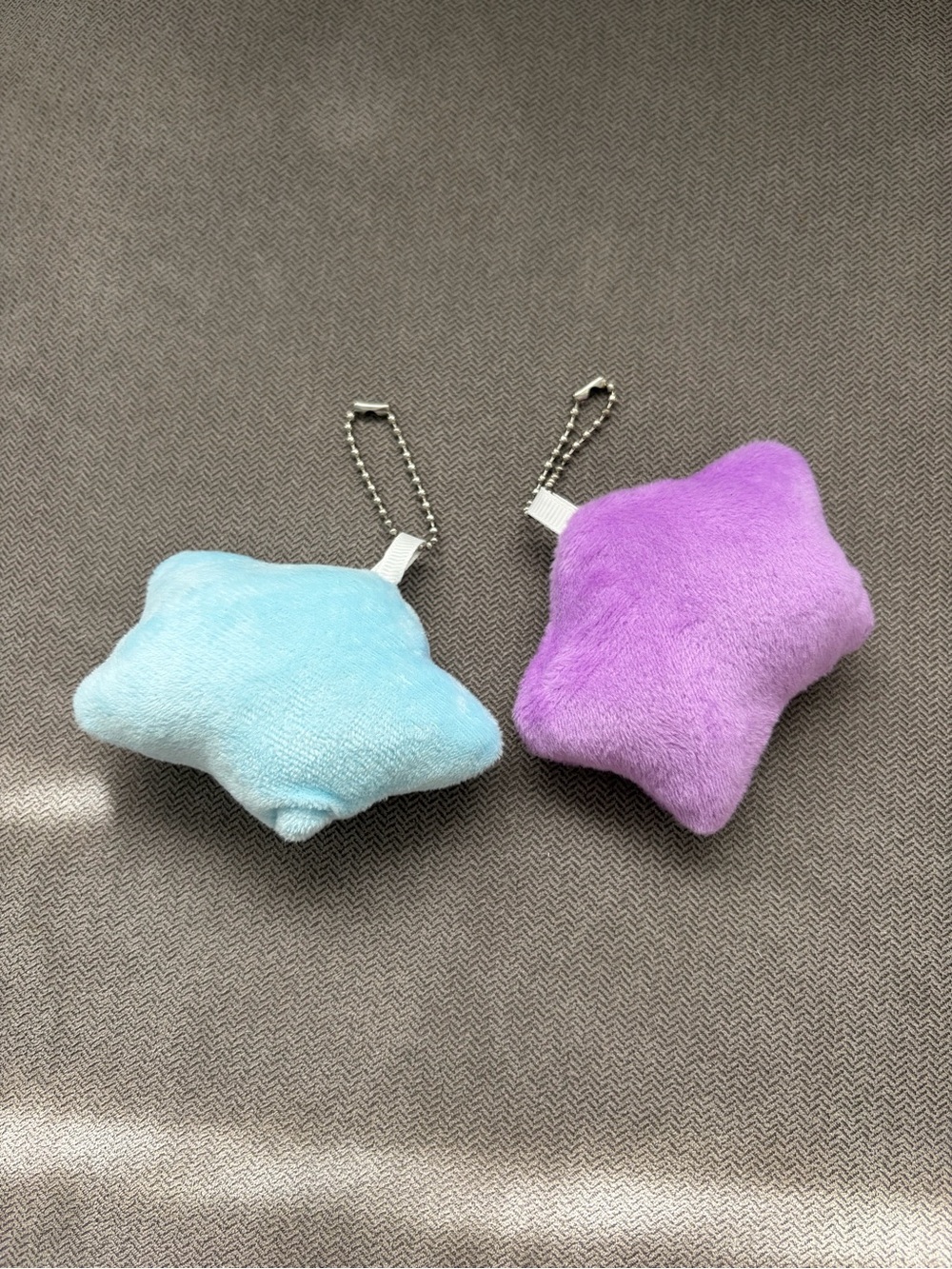 New Star Keychain Bundle - Picture 2 of 2